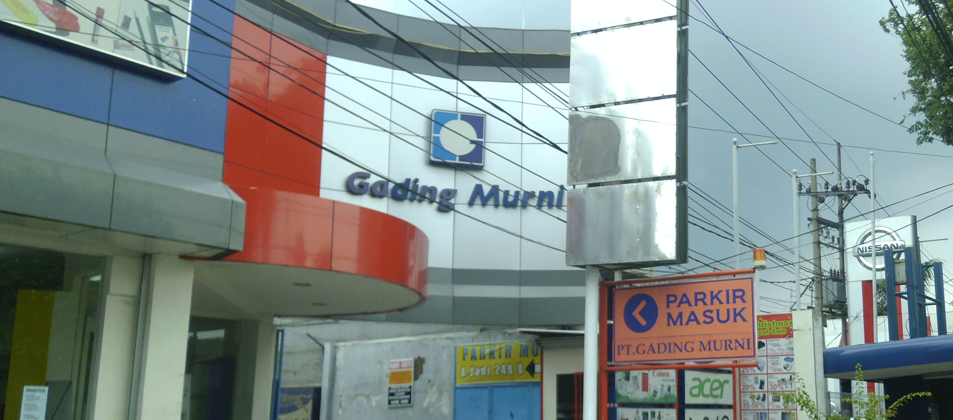  Gading  Murni  Digital
